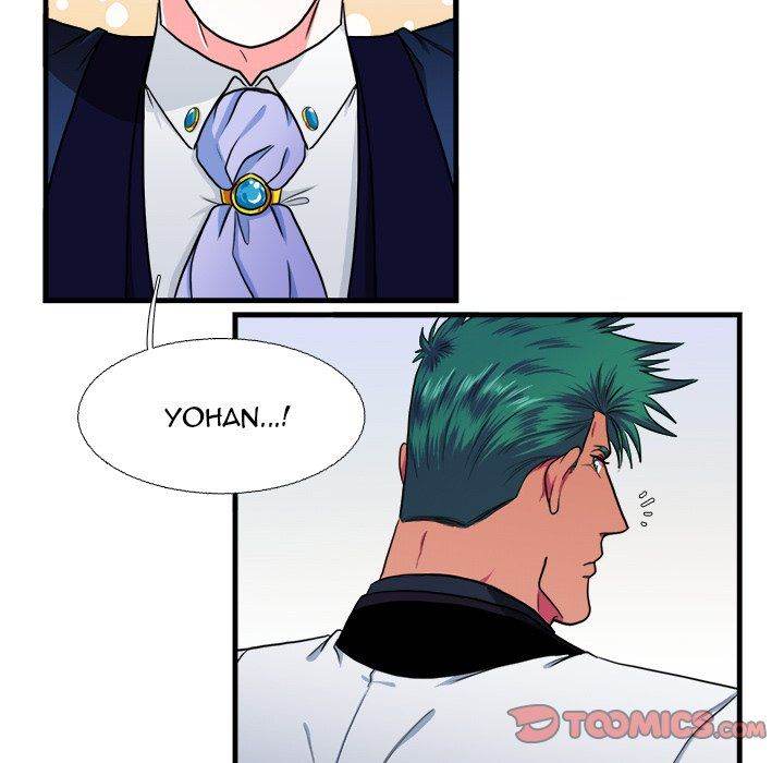 Same, but Different - Chapter 15 [photo 51] - MangaPorn