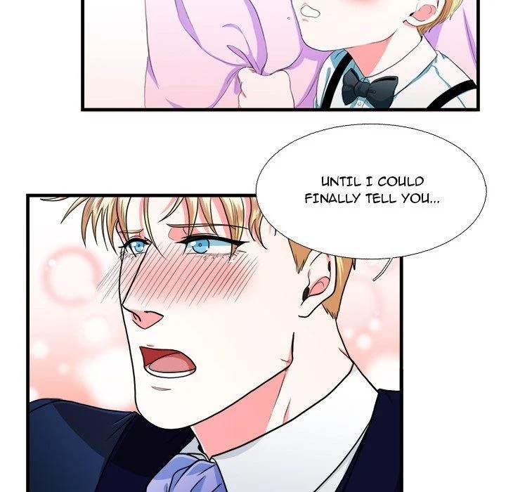 Same, but Different - Chapter 15 [photo 54] - MangaPorn