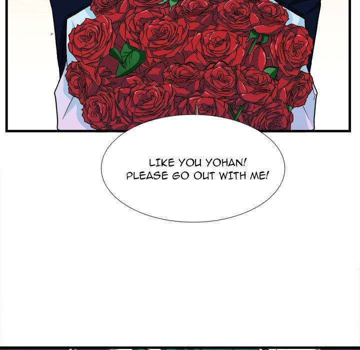 Same, but Different - Chapter 15 [photo 58] - MangaPorn