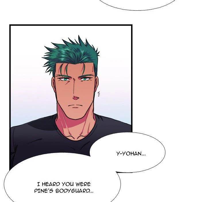 Same, but Different - Chapter 15 [photo 8] - MangaPorn