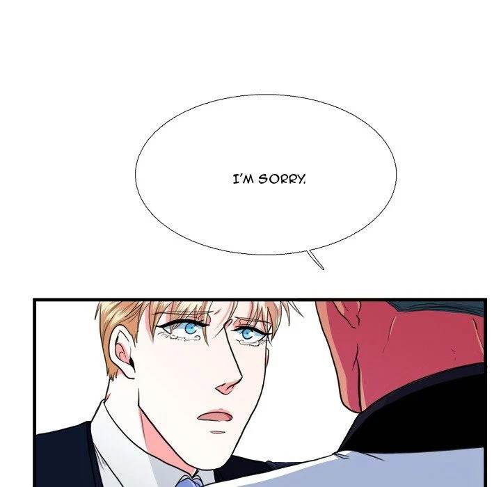 Same, but Different - Chapter 16 [photo 12] - MangaPorn