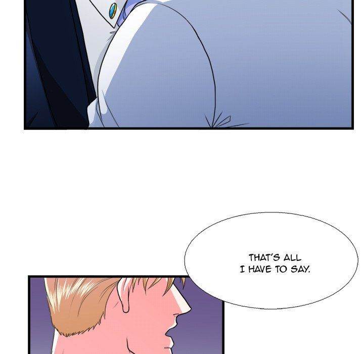 Same, but Different - Chapter 16 [photo 13] - MangaPorn