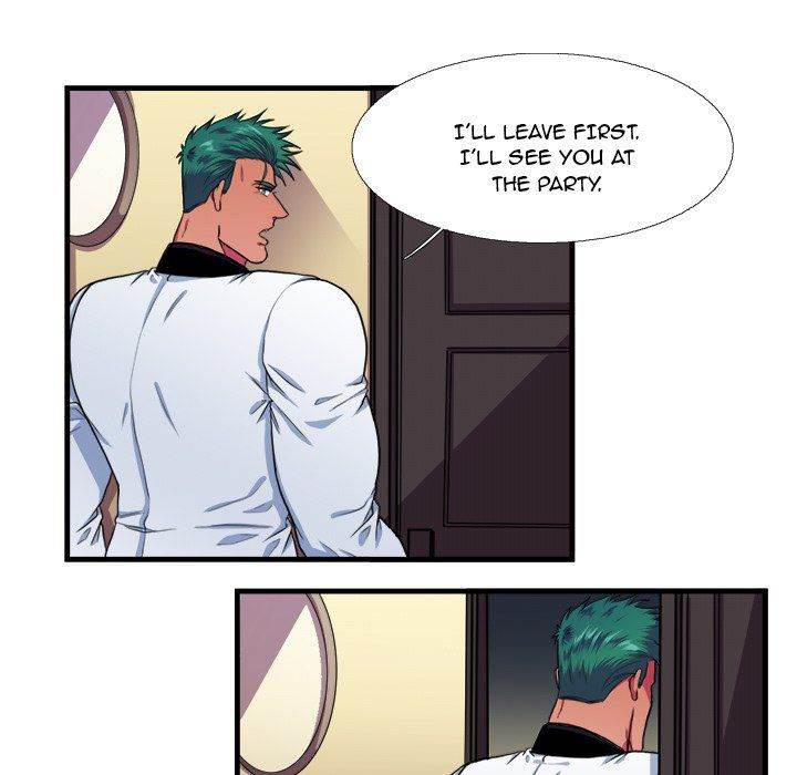 Same, but Different - Chapter 16 [photo 15] - MangaPorn