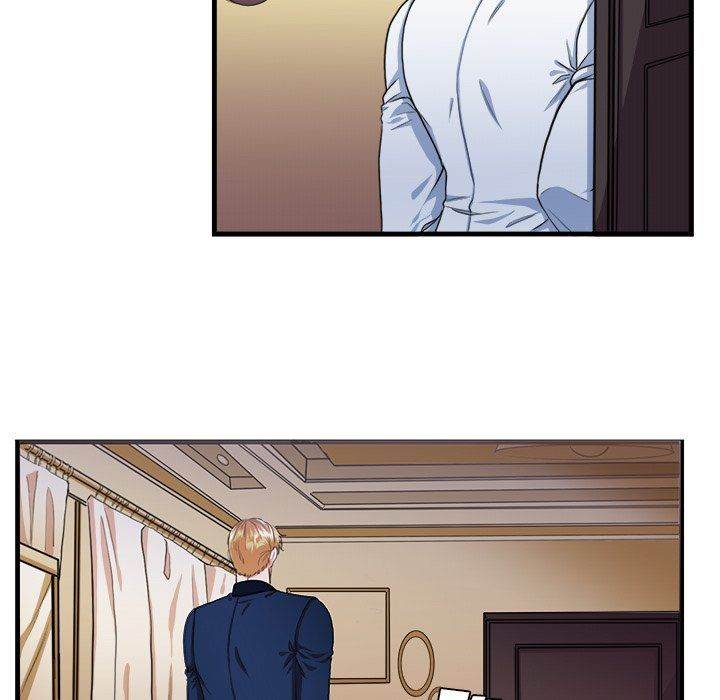 Same, but Different - Chapter 16 [photo 16] - MangaPorn