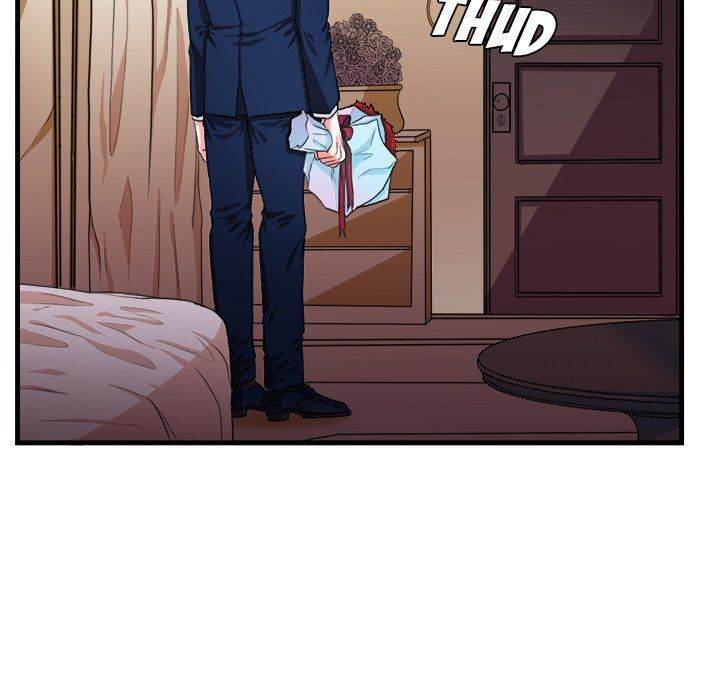 Same, but Different - Chapter 16 [photo 17] - MangaPorn