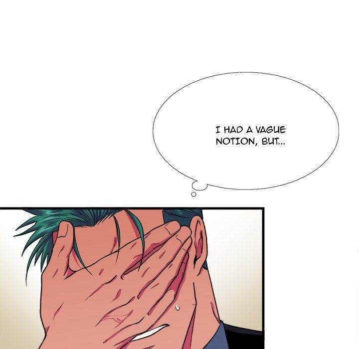 Same, but Different - Chapter 16 [photo 20] - MangaPorn