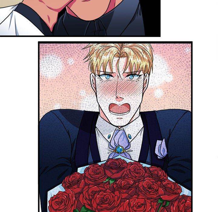 Same, but Different - Chapter 16 [photo 21] - MangaPorn