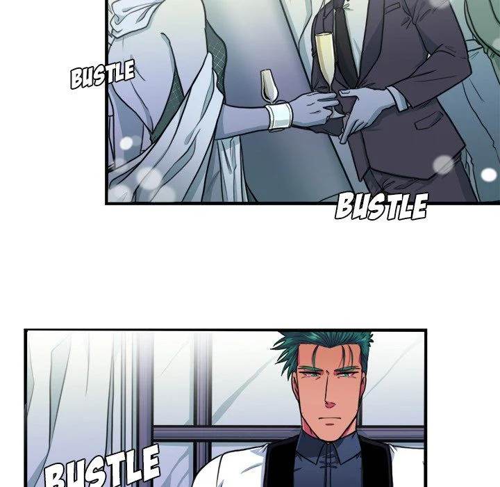 Same, but Different - Chapter 16 [photo 25] - MangaPorn