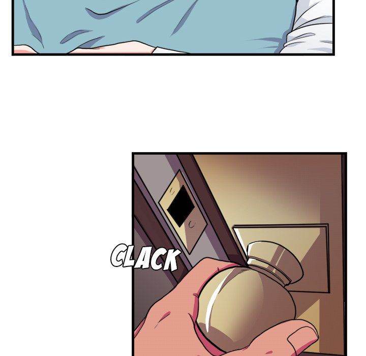 Same, but Different - Chapter 16 [photo 34] - MangaPorn