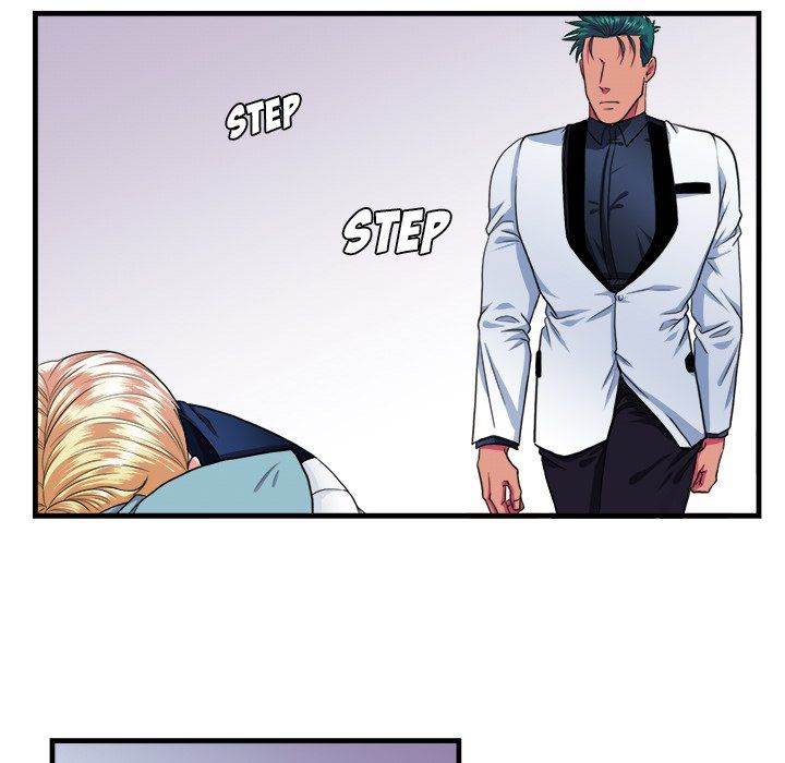 Same, but Different - Chapter 16 [photo 37] - MangaPorn