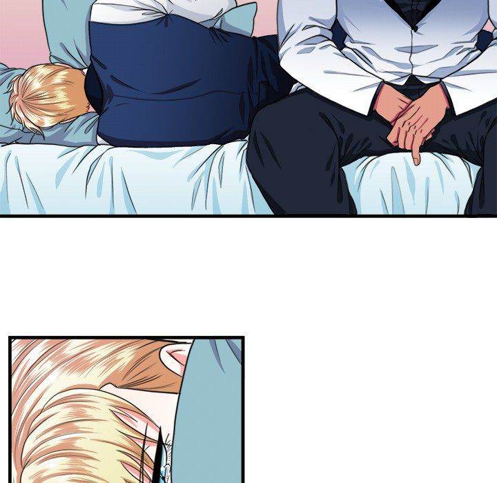 Same, but Different - Chapter 16 [photo 41] - MangaPorn