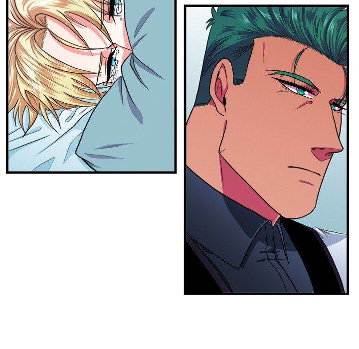 Same, but Different - Chapter 16 [photo 42] - MangaPorn