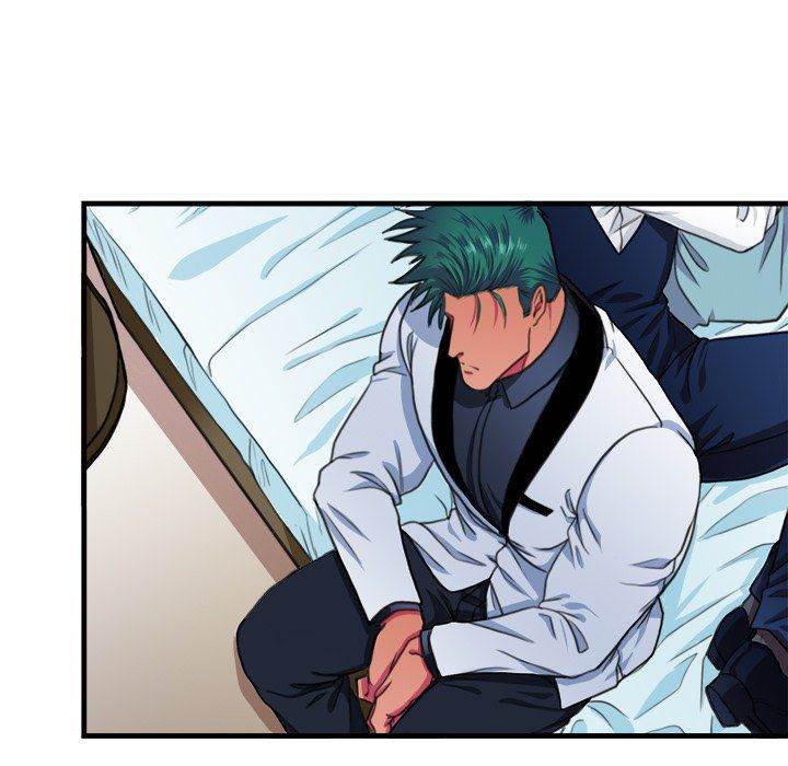 Same, but Different - Chapter 16 [photo 43] - MangaPorn