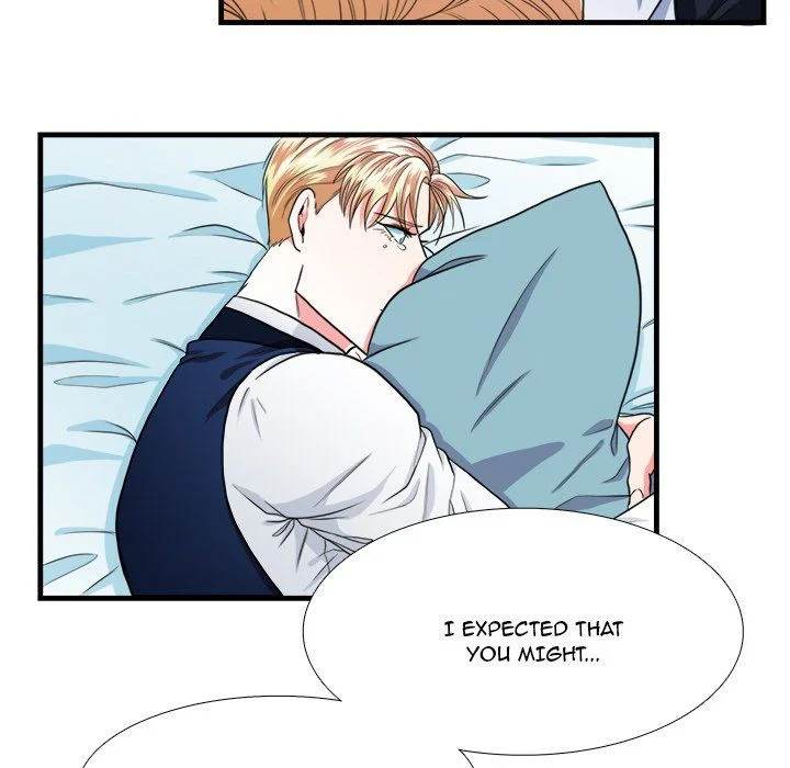 Same, but Different - Chapter 16 [photo 45] - MangaPorn