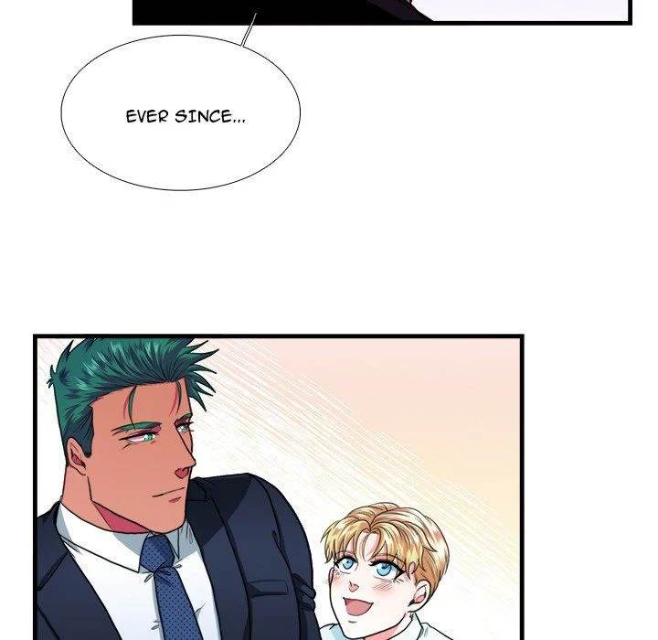 Same, but Different - Chapter 16 [photo 47] - MangaPorn