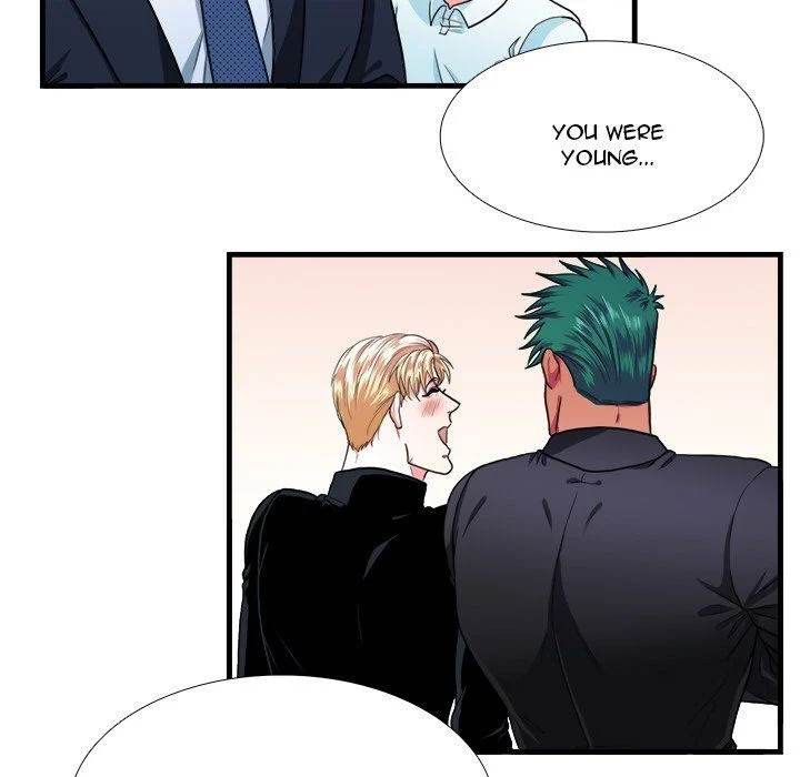 Same, but Different - Chapter 16 [photo 48] - MangaPorn