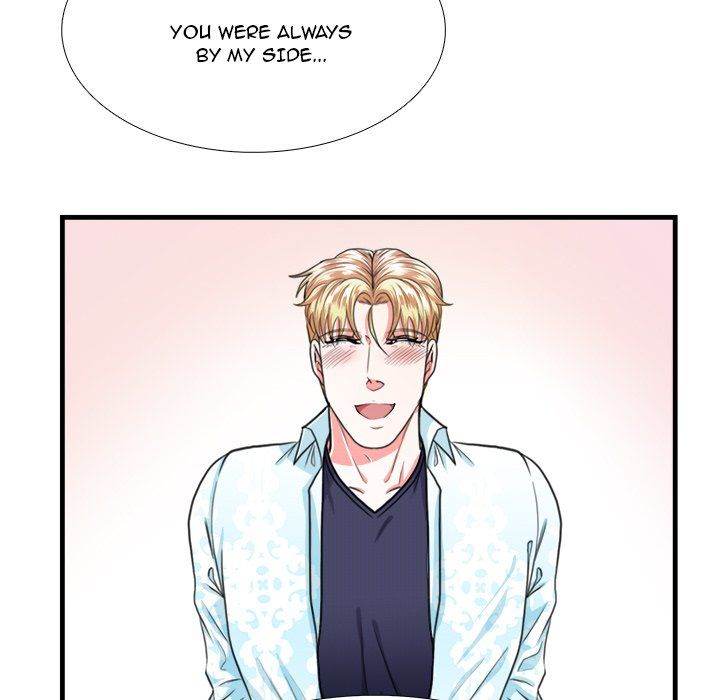 Same, but Different - Chapter 16 [photo 49] - MangaPorn