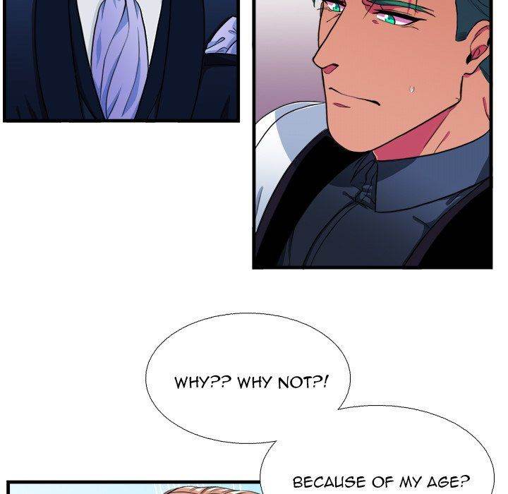 Same, but Different - Chapter 16 [photo 5] - MangaPorn