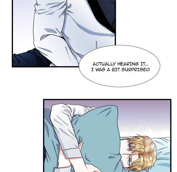 Same, but Different - Chapter 16 [photo 51] - MangaPorn