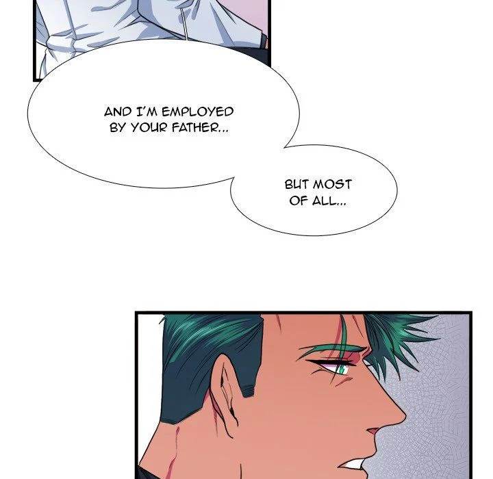 Same, but Different - Chapter 16 [photo 53] - MangaPorn