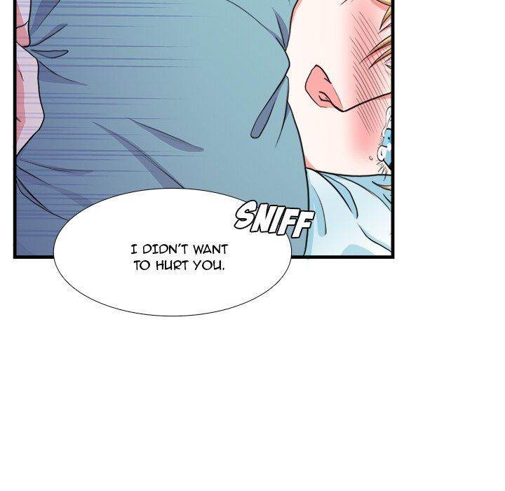 Same, but Different - Chapter 16 [photo 55] - MangaPorn