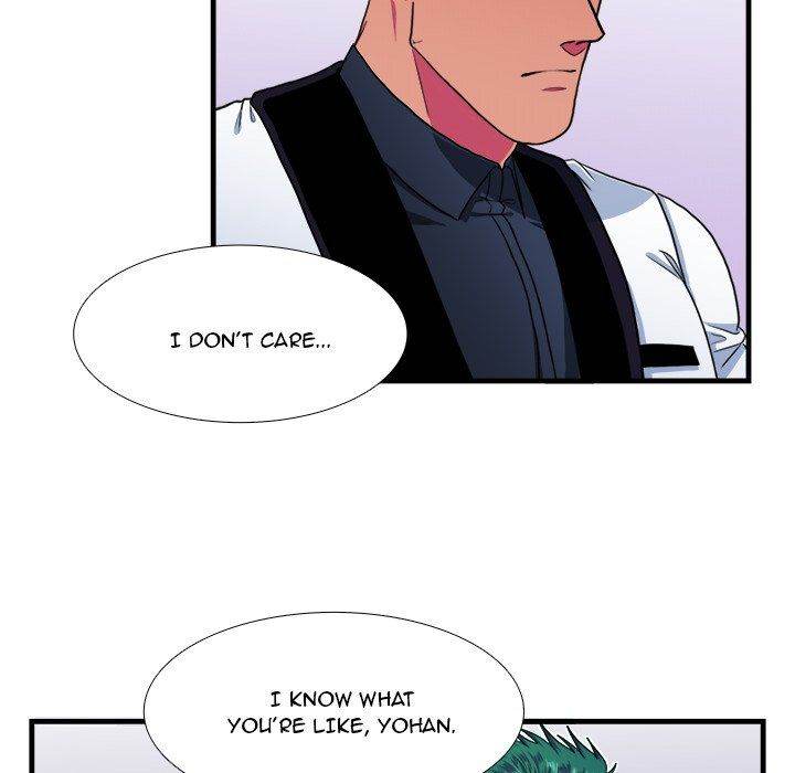 Same, but Different - Chapter 16 [photo 57] - MangaPorn