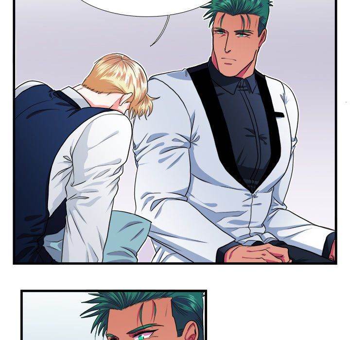 Same, but Different - Chapter 16 [photo 58] - MangaPorn