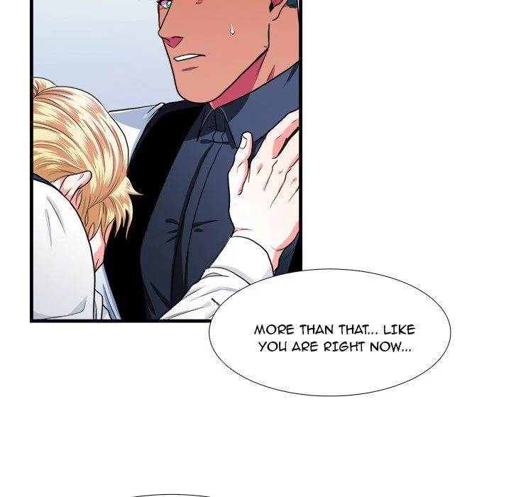 Same, but Different - Chapter 16 [photo 59] - MangaPorn