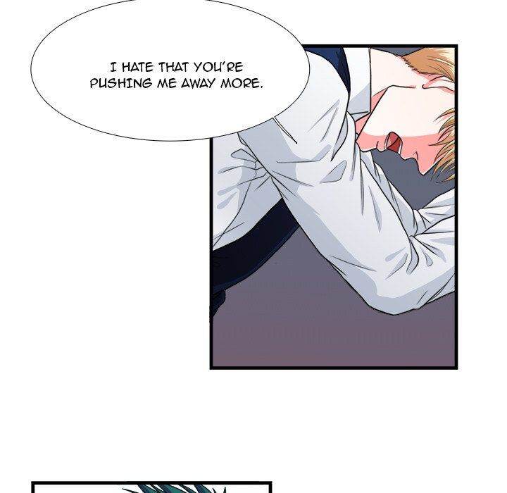 Same, but Different - Chapter 16 [photo 60] - MangaPorn