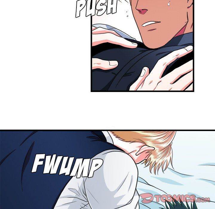 Same, but Different - Chapter 16 [photo 62] - MangaPorn