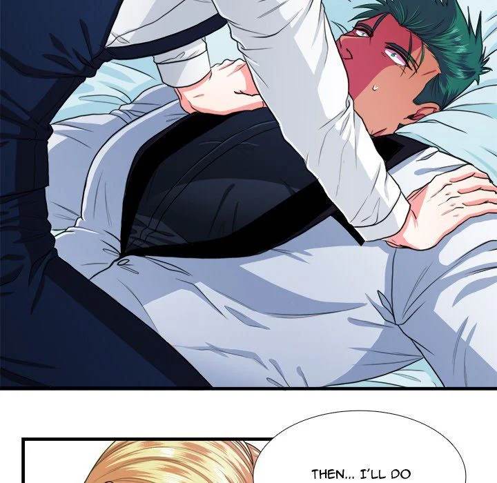 Same, but Different - Chapter 16 [photo 63] - MangaPorn