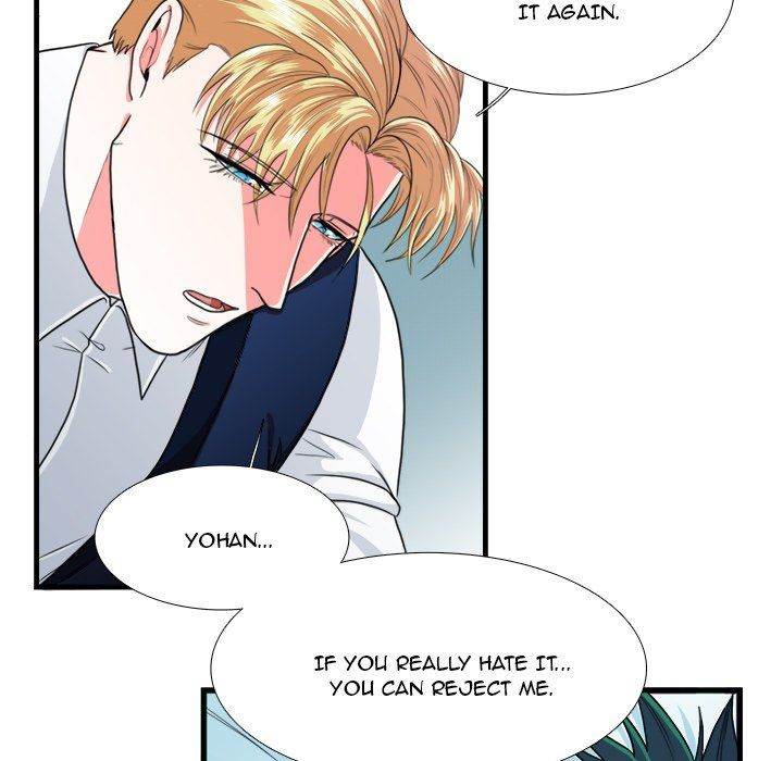 Same, but Different - Chapter 16 [photo 64] - MangaPorn