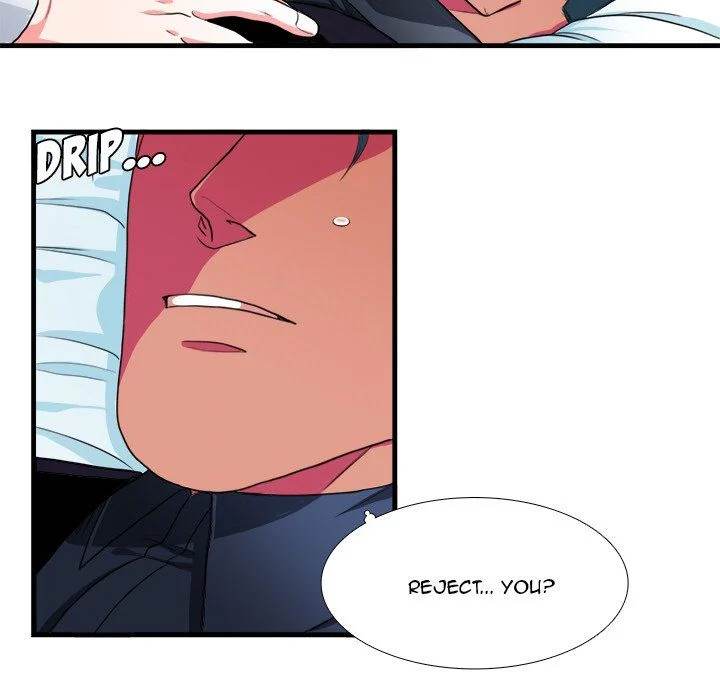 Same, but Different - Chapter 16 [photo 67] - MangaPorn