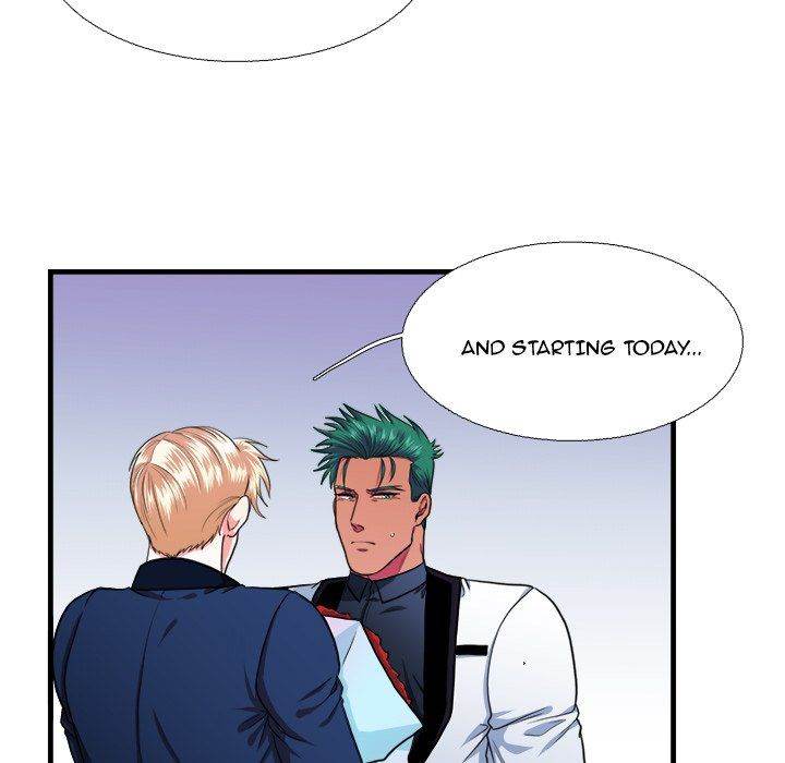 Same, but Different - Chapter 16 [photo 7] - MangaPorn