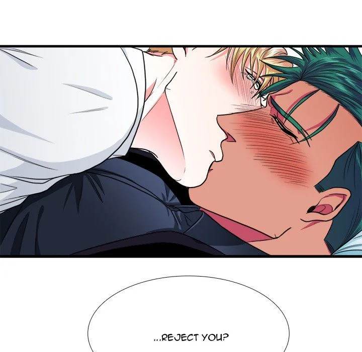 Same, but Different - Chapter 16 [photo 71] - MangaPorn