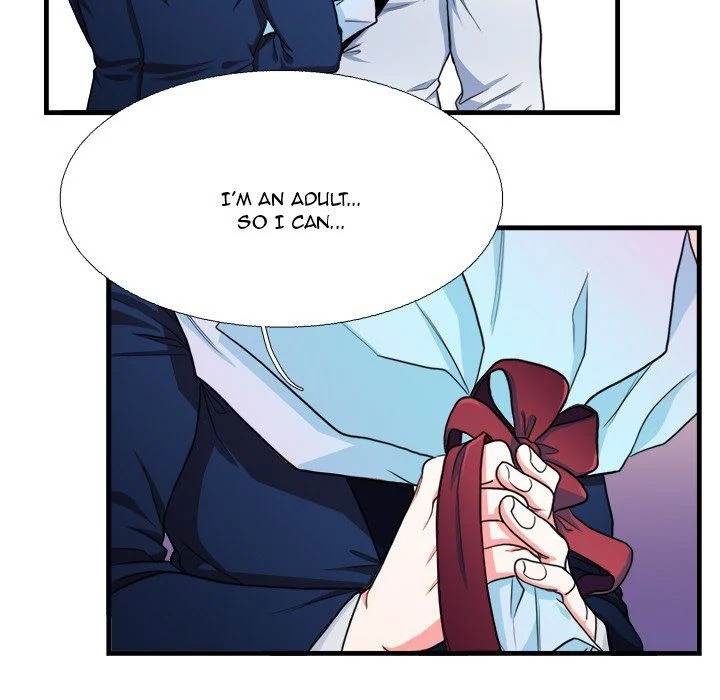 Same, but Different - Chapter 16 [photo 8] - MangaPorn