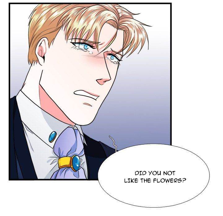 Same, but Different - Chapter 16 [photo 9] - MangaPorn