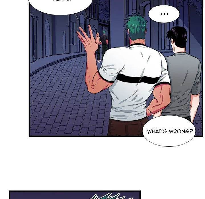 Same, but Different - Chapter 17 [photo 10] - MangaPorn