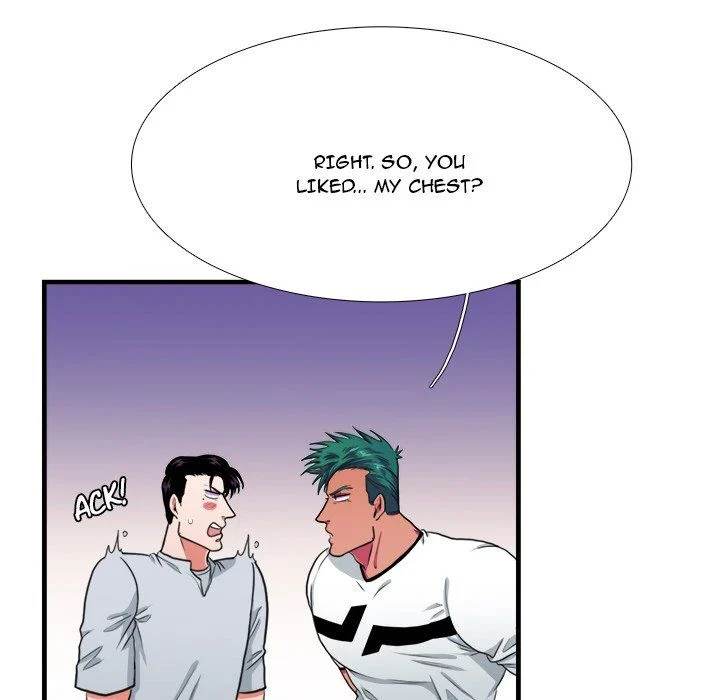 Same, but Different - Chapter 17 [photo 16] - MangaPorn