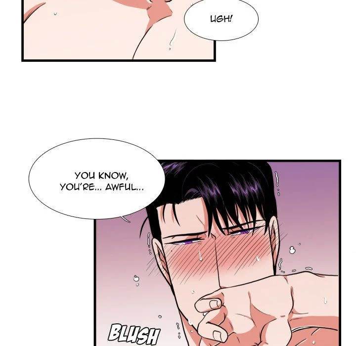 Same, but Different - Chapter 17 [photo 22] - MangaPorn