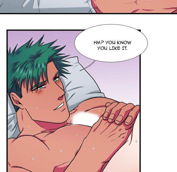 Same, but Different - Chapter 17 [photo 25] - MangaPorn