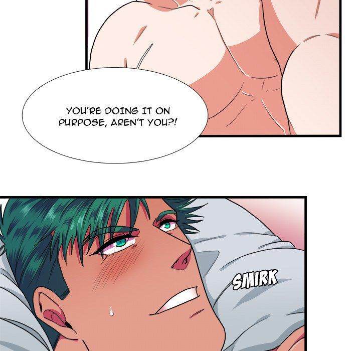 Same, but Different - Chapter 17 [photo 31] - MangaPorn