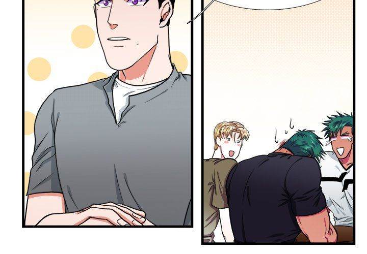 Same, but Different - Chapter 17 [photo 4] - MangaPorn