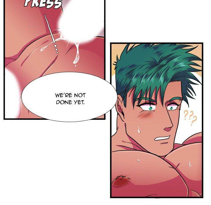 Same, but Different - Chapter 17 [photo 42] - MangaPorn