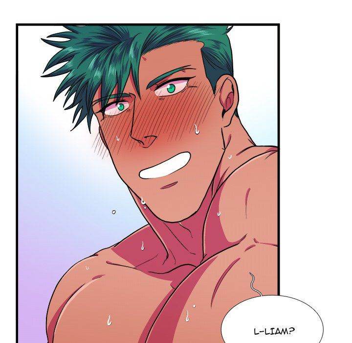 Same, but Different - Chapter 17 [photo 48] - MangaPorn