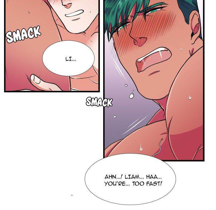 Same, but Different - Chapter 17 [photo 52] - MangaPorn