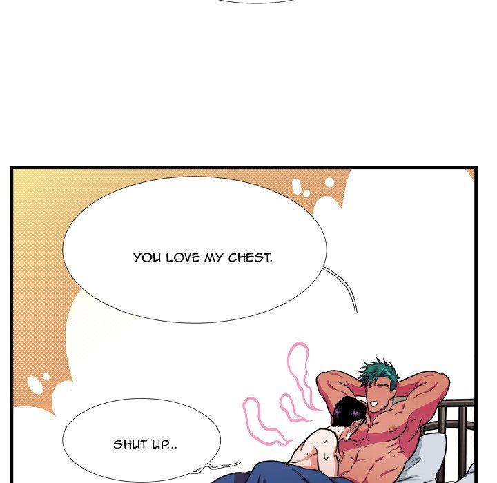 Same, but Different - Chapter 17 [photo 61] - MangaPorn