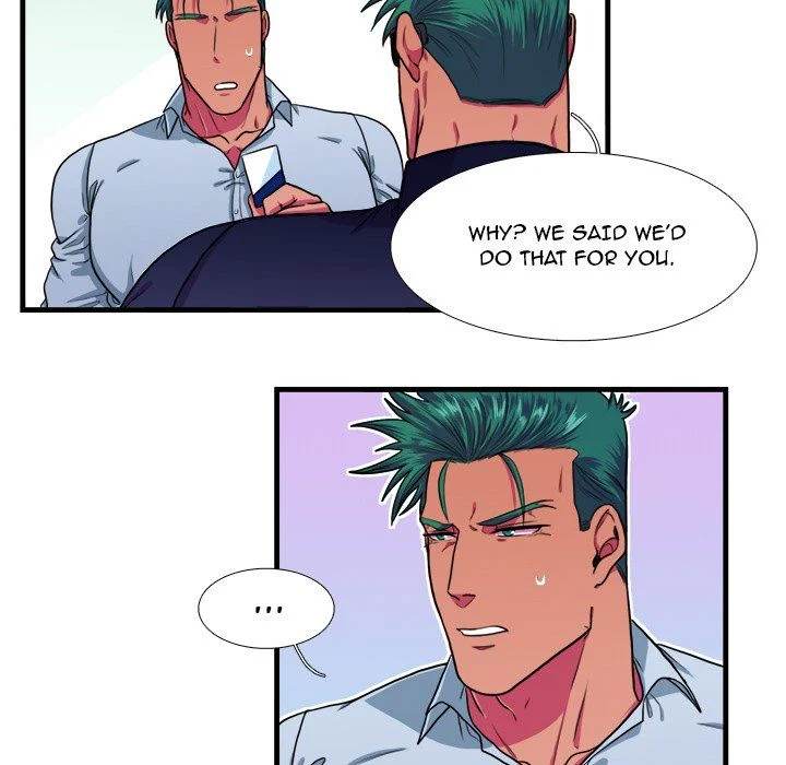 Same, but Different - Chapter 18 [photo 10] - MangaPorn