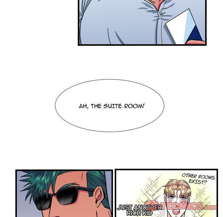 Same, but Different - Chapter 18 [photo 11] - MangaPorn