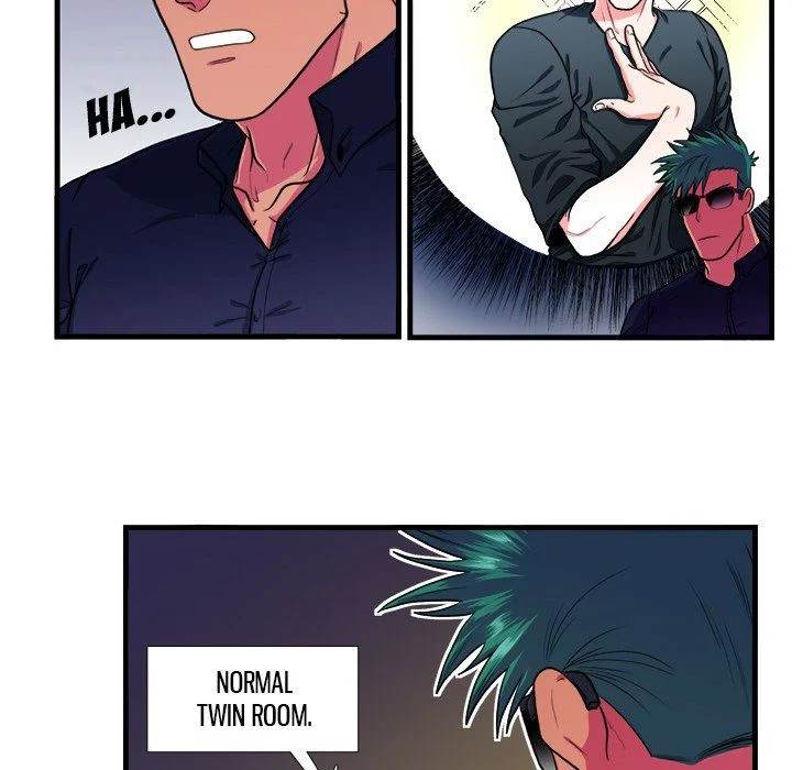 Same, but Different - Chapter 18 [photo 12] - MangaPorn